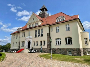 Schloss Krugsdorf Golf & Hotel, Krugsdorf